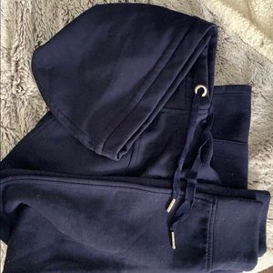 Victoria’s Secret Hoodies (2)